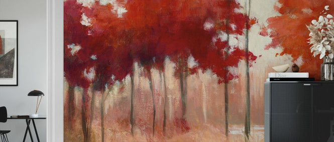 PHOTOWALL / Autumn Lake (e328670)