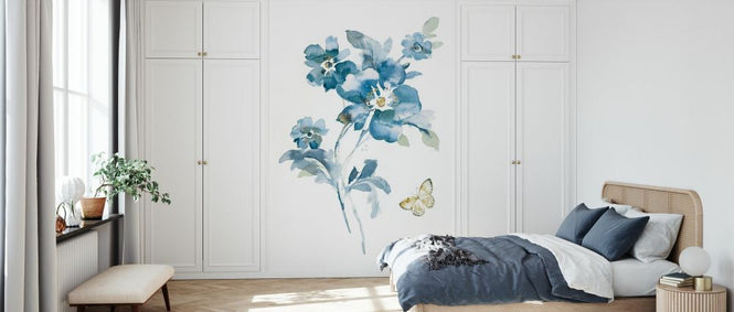 PHOTOWALL / Blues of Summer (e328674)