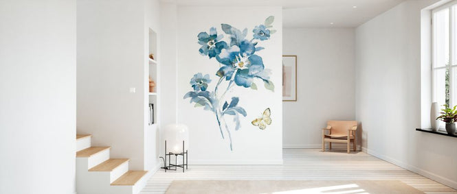 PHOTOWALL / Blues of Summer (e328674)