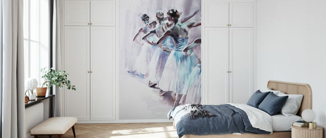 PHOTOWALL / Ballet (e328678)
