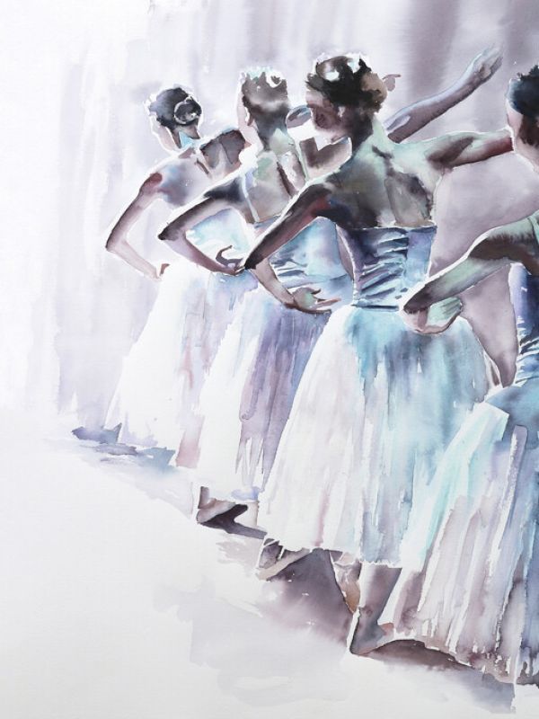PHOTOWALL / Ballet (e328678)