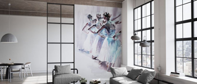PHOTOWALL / Ballet (e328678)