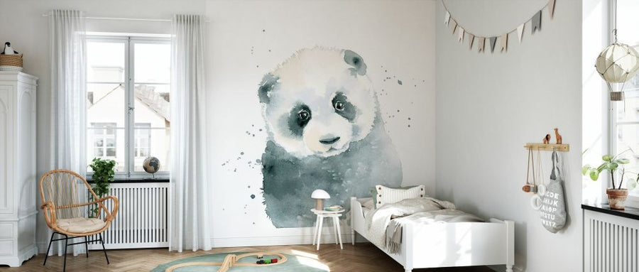 PHOTOWALL / Panda Cub (e328682)