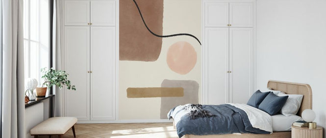 PHOTOWALL / Geo Abstract (e328702)