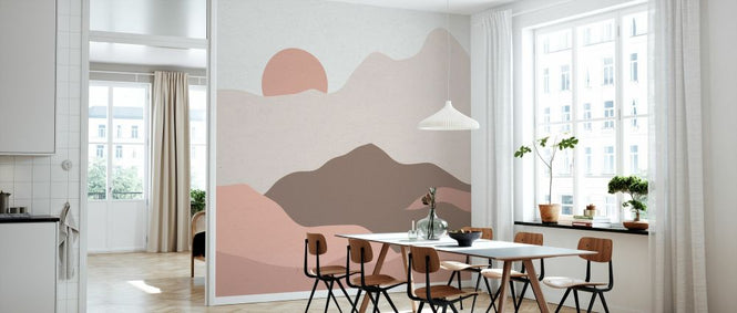 PHOTOWALL / Mountainous II (e328701)