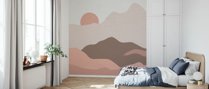 PHOTOWALL / Mountainous II (e328701)