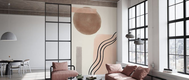 PHOTOWALL / Geo Abstract II (e328703)