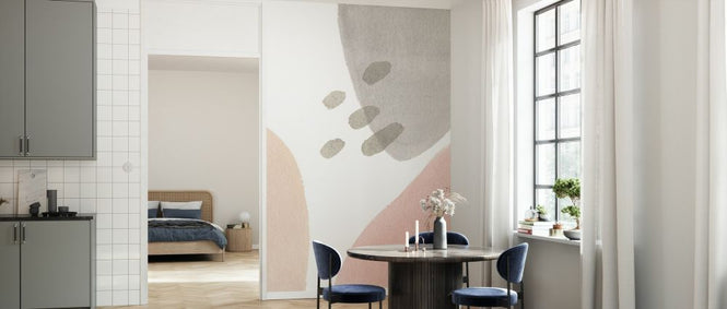 PHOTOWALL / Abstract Tidepool (e328710)