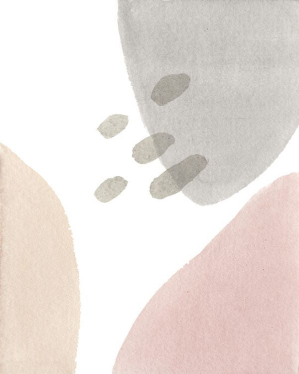 PHOTOWALL / Abstract Tidepool (e328710)