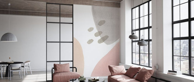 PHOTOWALL / Abstract Tidepool (e328710)