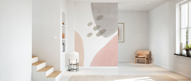 PHOTOWALL / Abstract Tidepool (e328710)