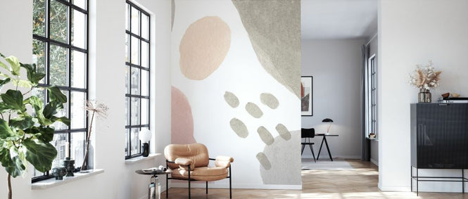 PHOTOWALL / Abstract Tidepool II (e328711)