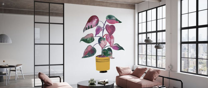 PHOTOWALL / Potted Jewels (e328723)