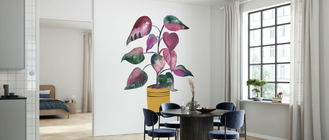 PHOTOWALL / Potted Jewels (e328723)