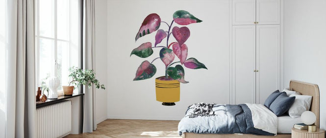 PHOTOWALL / Potted Jewels (e328723)