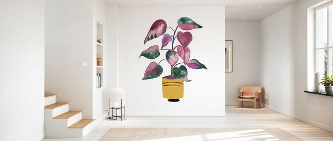 PHOTOWALL / Potted Jewels (e328723)