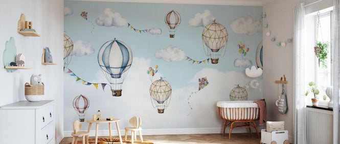 PHOTOWALL / Balloons Bonanza (e329204)