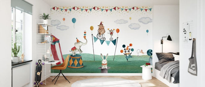 PHOTOWALL / Crazy Circus (e329205)