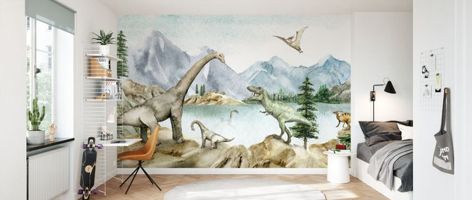 PHOTOWALL / Dino Dreams (e329206)