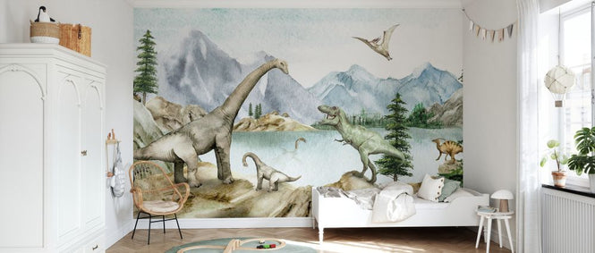 PHOTOWALL / Dino Dreams (e329206)