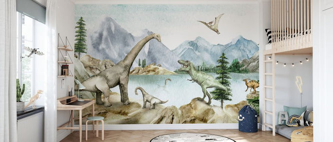 PHOTOWALL / Dino Dreams (e329206)