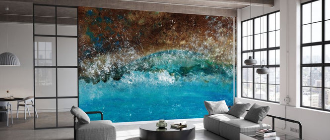 PHOTOWALL / Distant Shores (e328747)