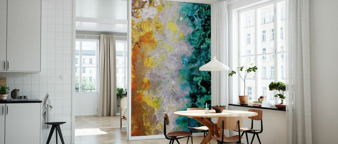 PHOTOWALL / Inner Gardens IV (e328763)