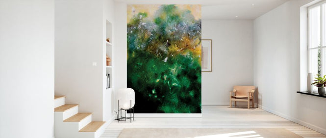 PHOTOWALL / Inner Gardens VI (e328764)