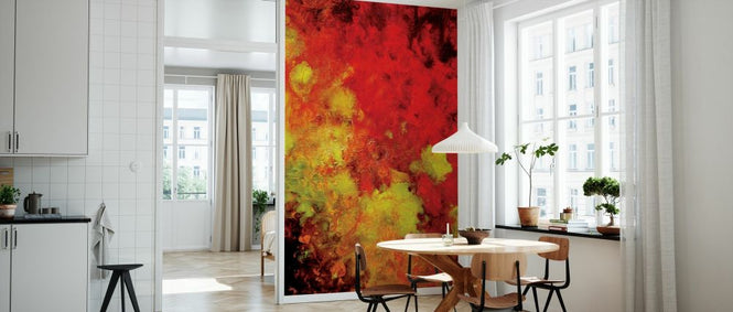 PHOTOWALL / Inner Gardens XII (e328770)