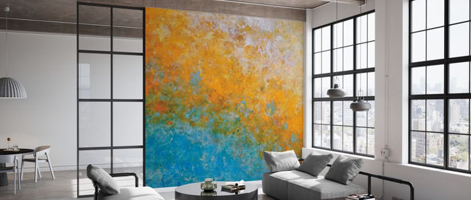 PHOTOWALL / Trade Winds (e328791)