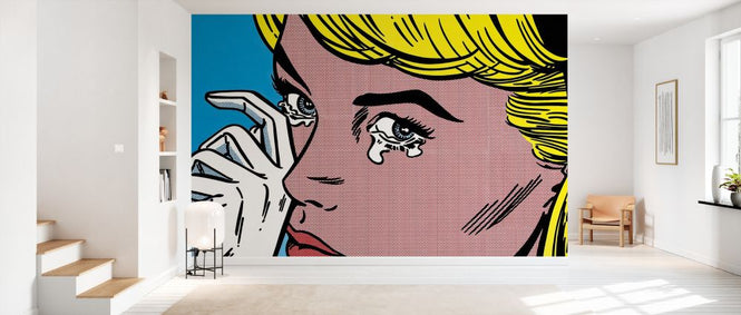 PHOTOWALL / Crying (e328825)