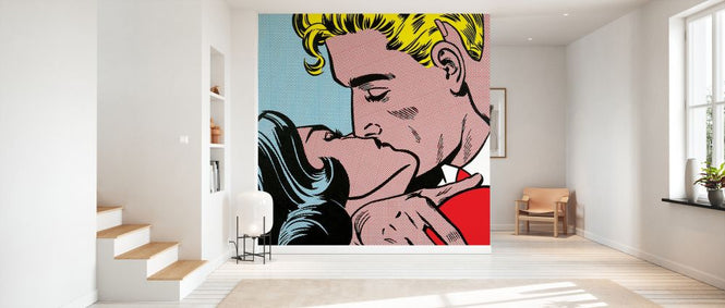 PHOTOWALL / Kiss (e328829)