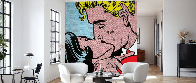 PHOTOWALL / Kiss (e328829)