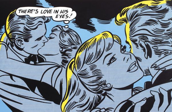 PHOTOWALL / Love in His Eyes (e328832)