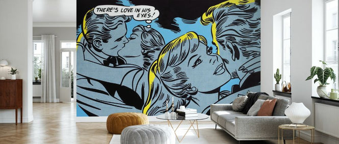 PHOTOWALL / Love in His Eyes (e328832)