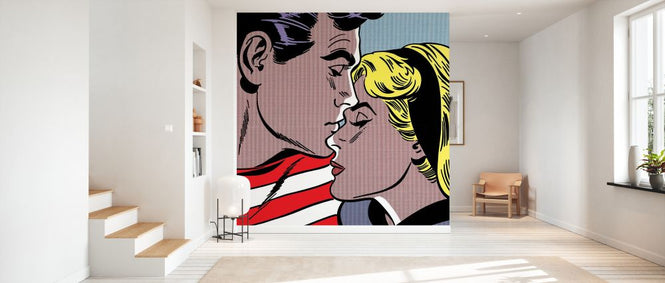 PHOTOWALL / Love Me Tender (e328833)