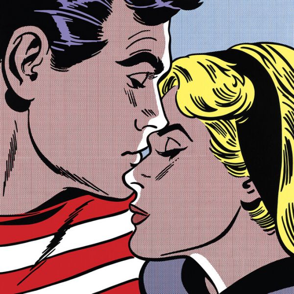PHOTOWALL / Love Me Tender (e328833)