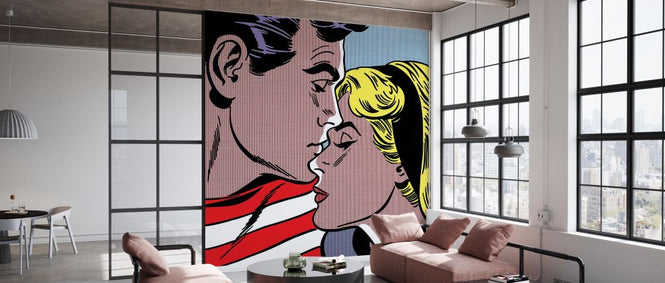 PHOTOWALL / Love Me Tender (e328833)