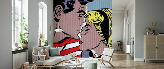 PHOTOWALL / Love Me Tender (e328833)