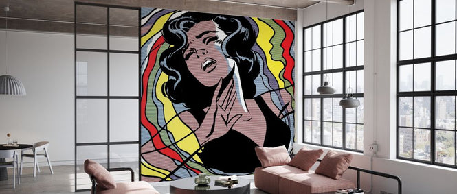 PHOTOWALL / Nightmare (e328835)