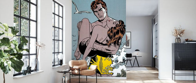 PHOTOWALL / Rescue (e328837)