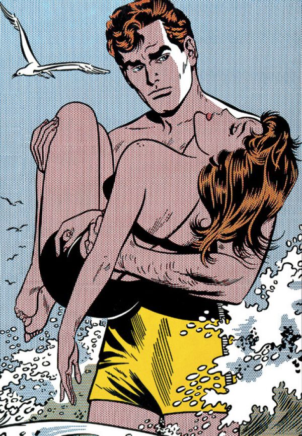 PHOTOWALL / Rescue (e328837)