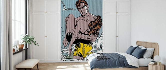 PHOTOWALL / Rescue (e328837)