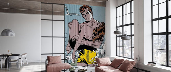 PHOTOWALL / Rescue (e328837)