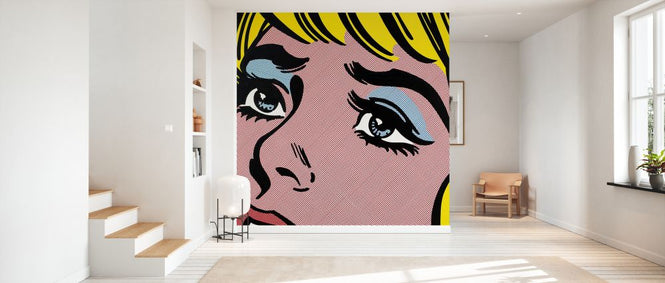 PHOTOWALL / Sad Eyes (e328838)