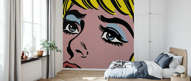PHOTOWALL / Sad Eyes (e328838)