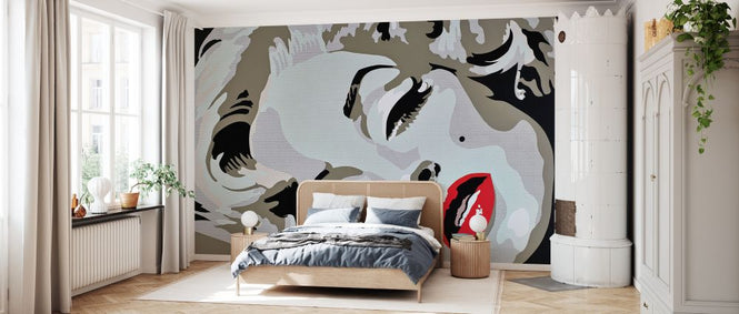 PHOTOWALL / Sleeping Star (e328840)