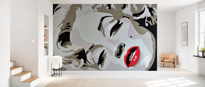 PHOTOWALL / Sleeping Star (e328840)