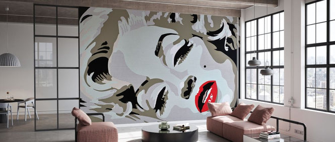 PHOTOWALL / Sleeping Star (e328840)