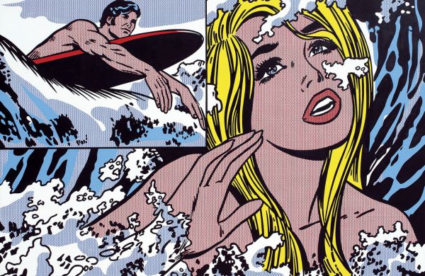 PHOTOWALL / Surfer (e328841)